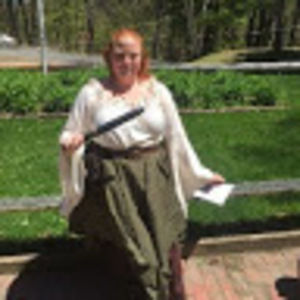 Meet your Posher, Jaimee